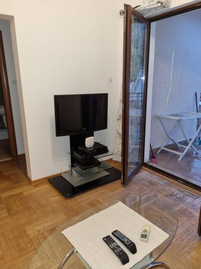 Apartments Sneza Risan Extérieur photo