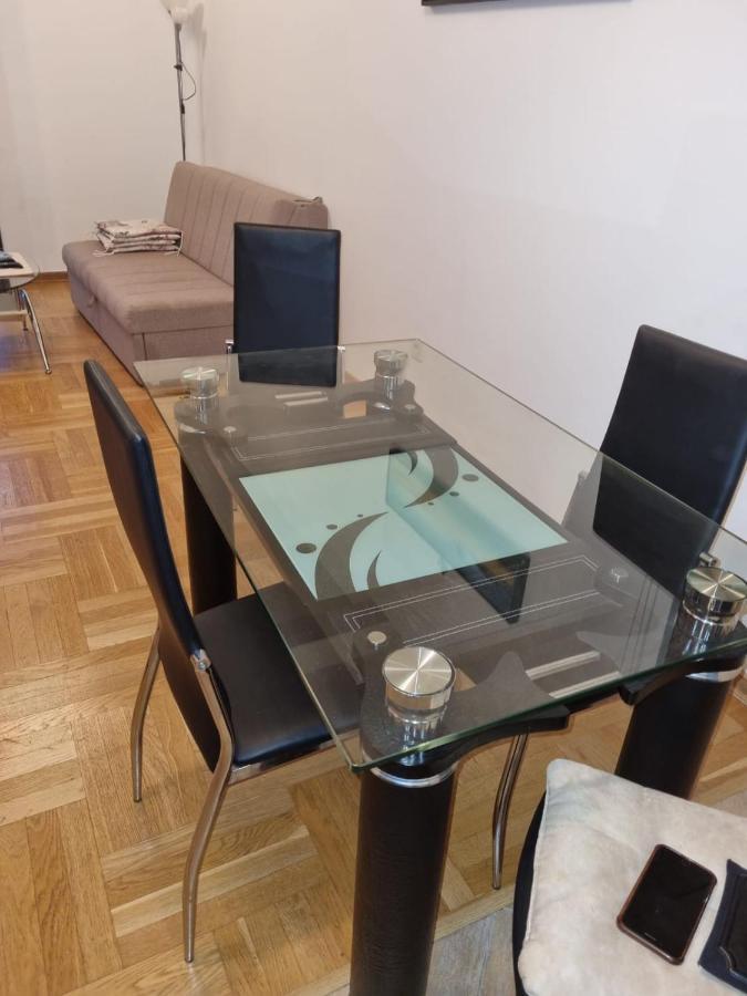 Apartments Sneza Risan Extérieur photo
