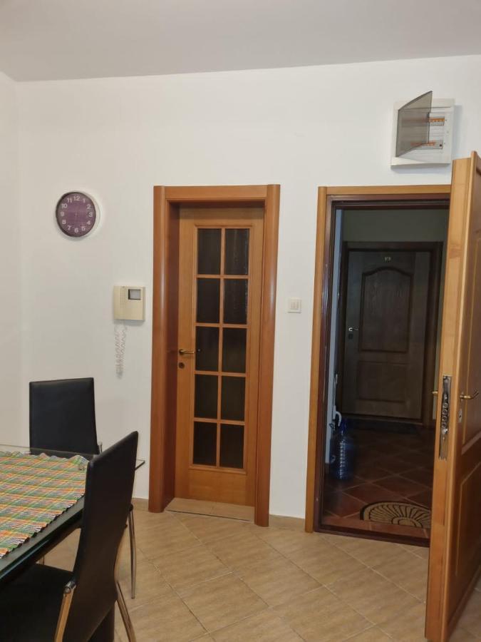 Apartments Sneza Risan Extérieur photo