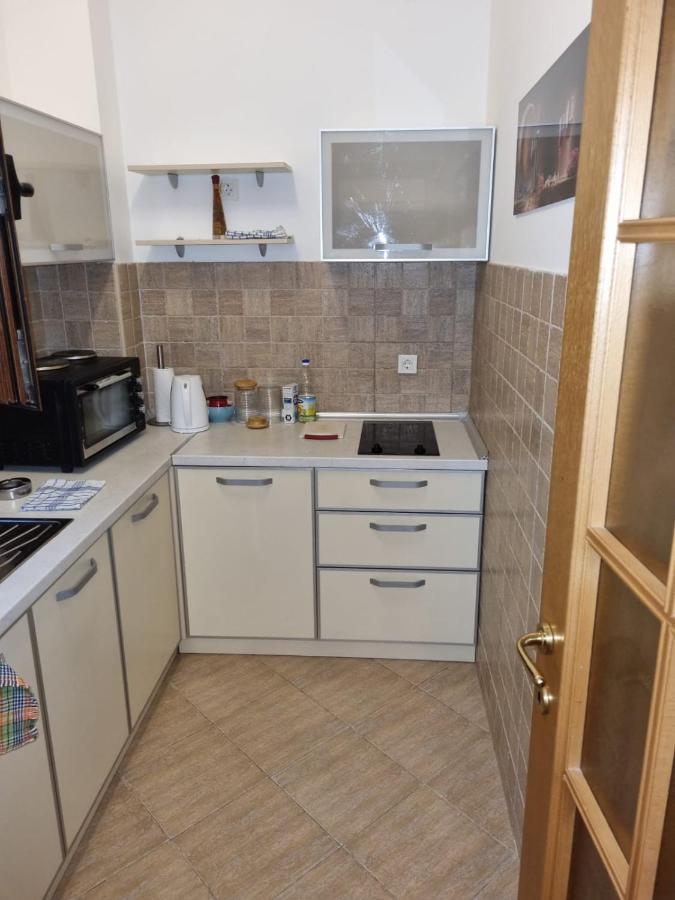 Apartments Sneza Risan Extérieur photo
