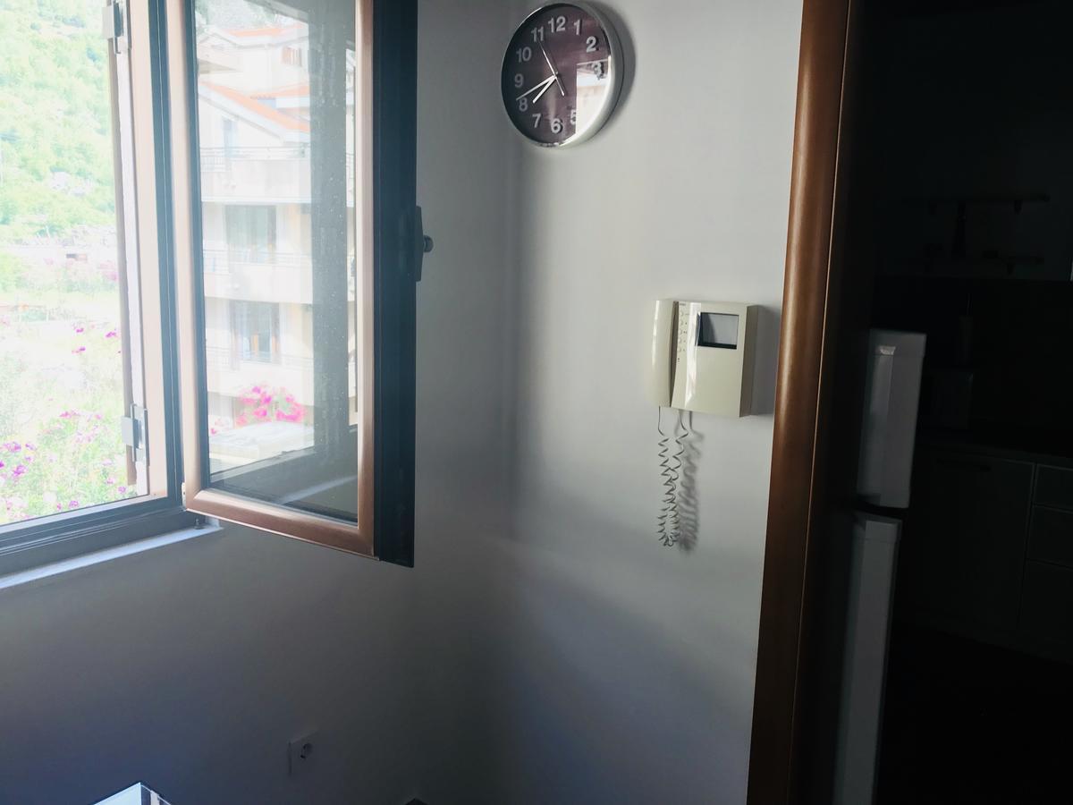 Apartments Sneza Risan Extérieur photo