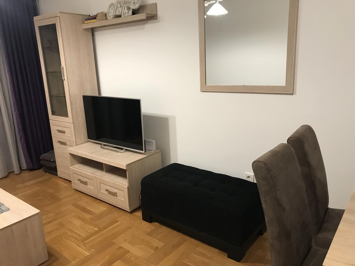 Apartments Sneza Risan Extérieur photo